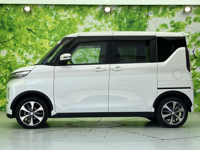 eKクロススペースT 4WD