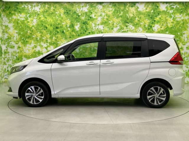 フリード1.5 ハイブリッド G 4WD