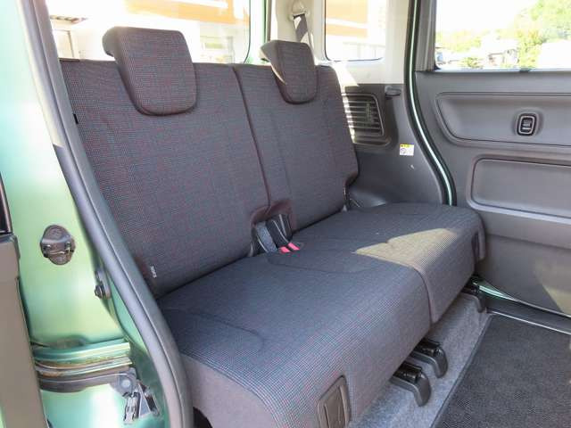 スペーシアハイブリッド(HYBRID)  X 4WD