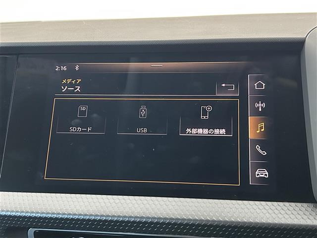 A1スポーツバック25 TFSI アドバンスド
