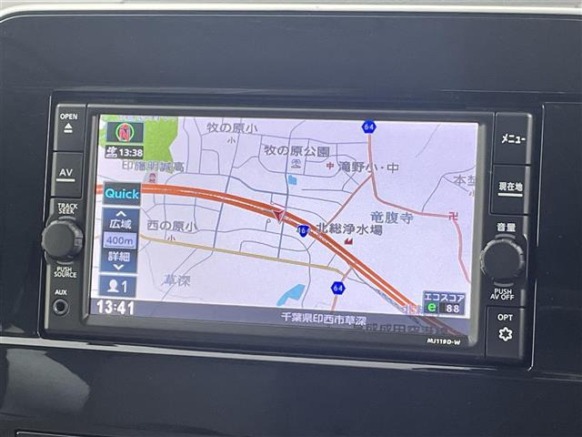 セレナ2.0 XV
