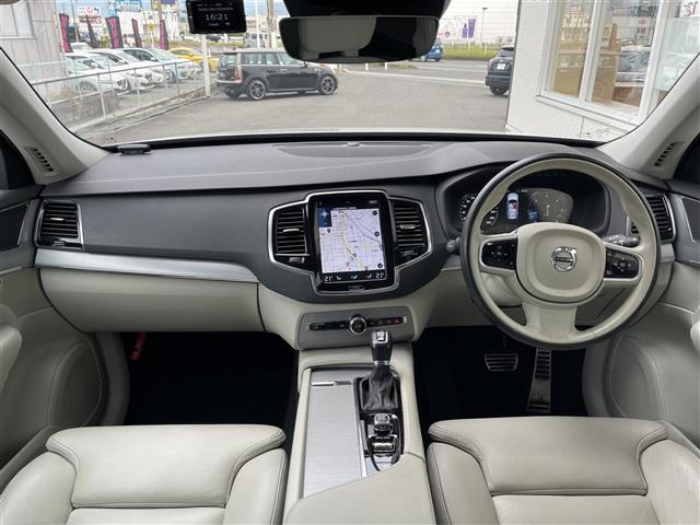 XC90D5 AWD モメンタム ディーゼル 4WD