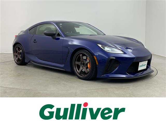 BRZ2.4 S