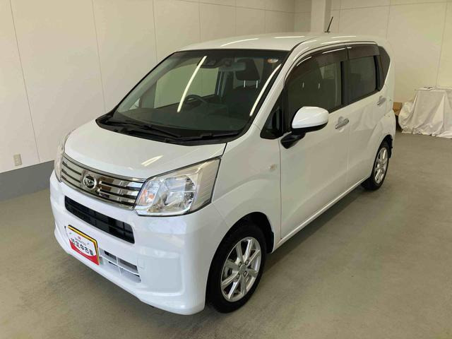 ムーヴX リミテッドII SAIII
