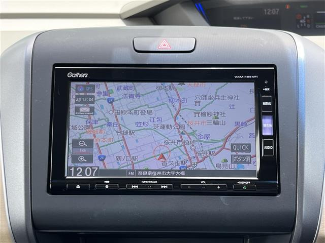 フリード1.5 ハイブリッド G ホンダセンシング