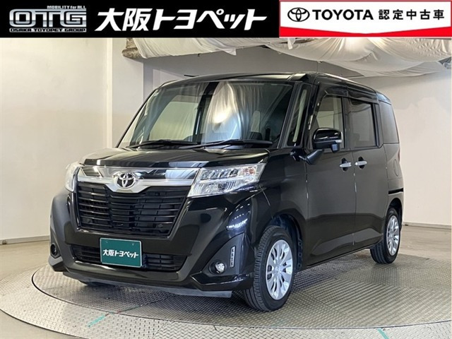 ルーミー1.0 G