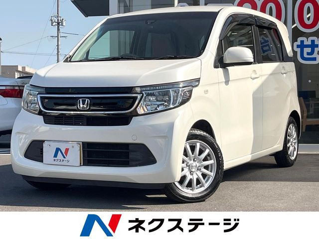 N-WGNG ターボパッケージ