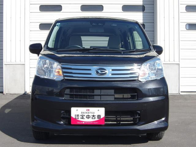 ムーヴX SAIII 4WD