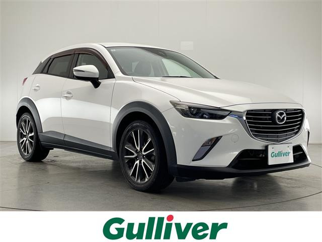 CX-31.5 XD ツーリング