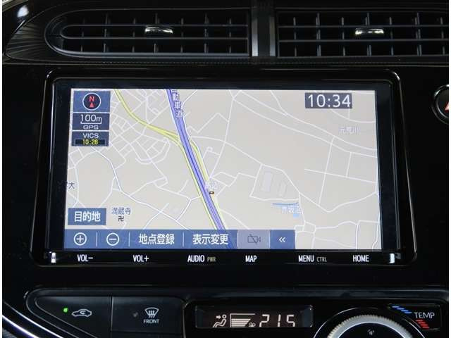 アクア1.5 クロスオーバー グラム