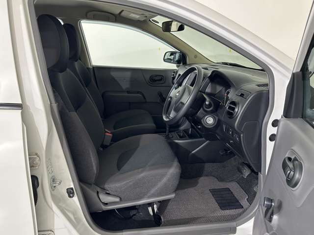 NV150AD1.6 DX 4WD