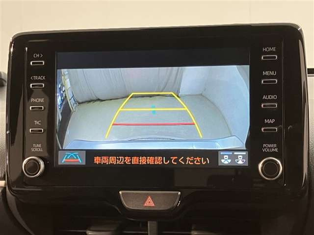 ヤリス1.5 ハイブリッド Z