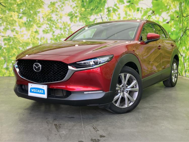 CX-302.0 20S プロアクティブ ツーリングセレクション
