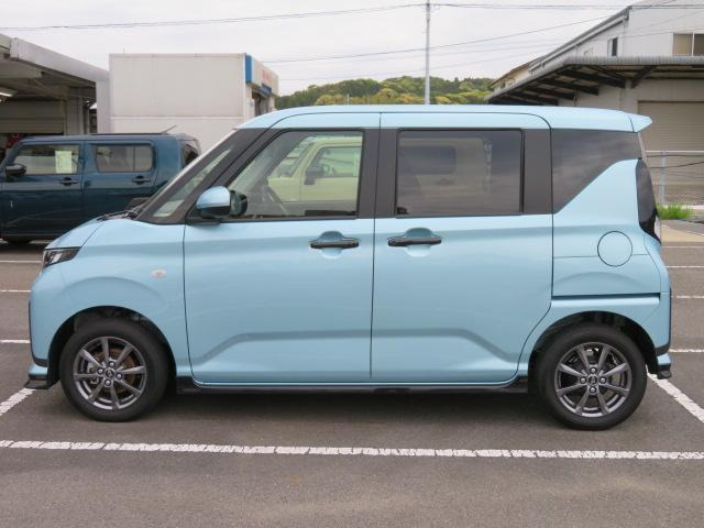 ムーヴG