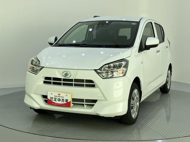 ミライースX SAIII
