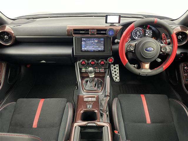 BRZ2.4 S