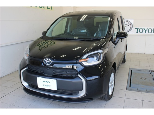 シエンタハイブリッド 1.5 Z E-Four 4WD