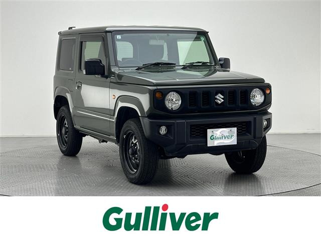 ジムニーXL 4WD