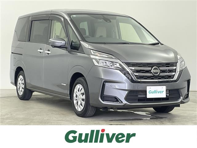 セレナ2.0 XV