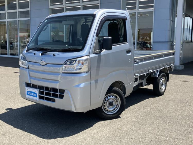 ハイゼットトラックスタンダード