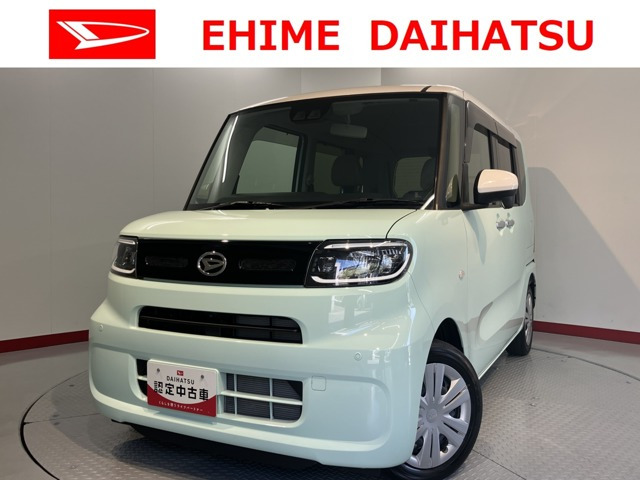 タントX