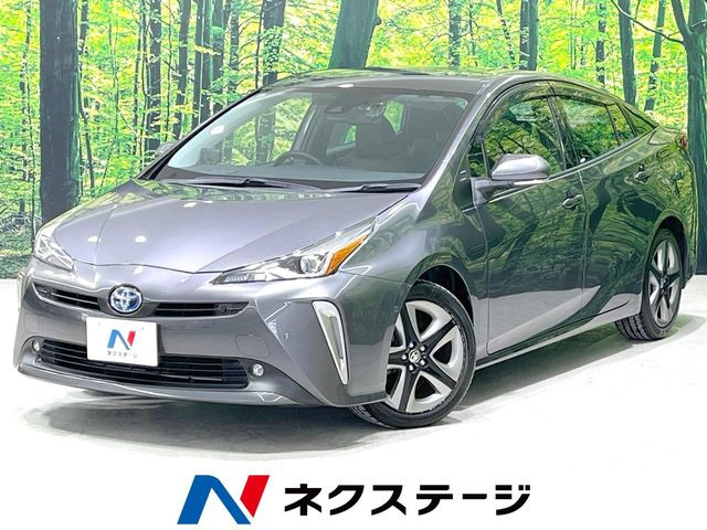 プリウス1.8 A ツーリングセレクション