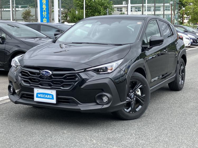 クロストレック2.0 ツーリング 4WD