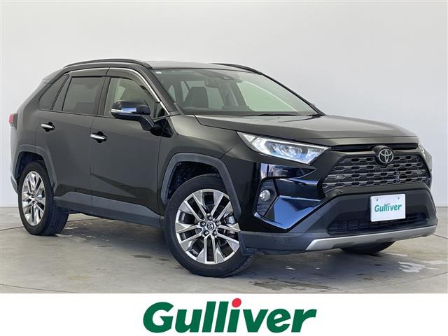 RAV42.0 G Zパッケージ 4WD