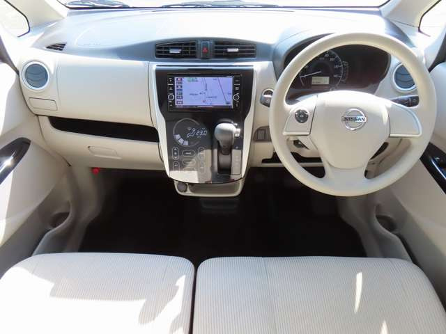 デイズX 4WD