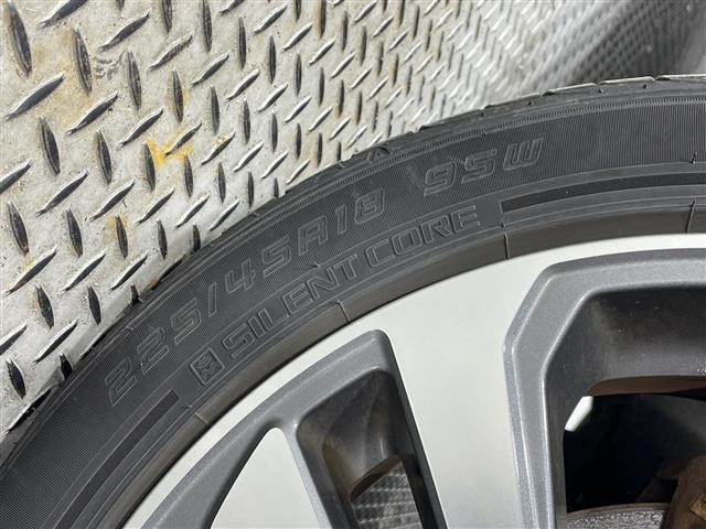 レヴォーグ1.6 GT-S アイサイト 4WD