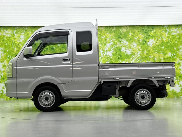キャリイスーパーキャリイ X 4WD