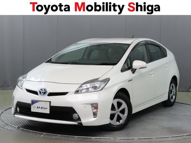 プリウス1.8 G