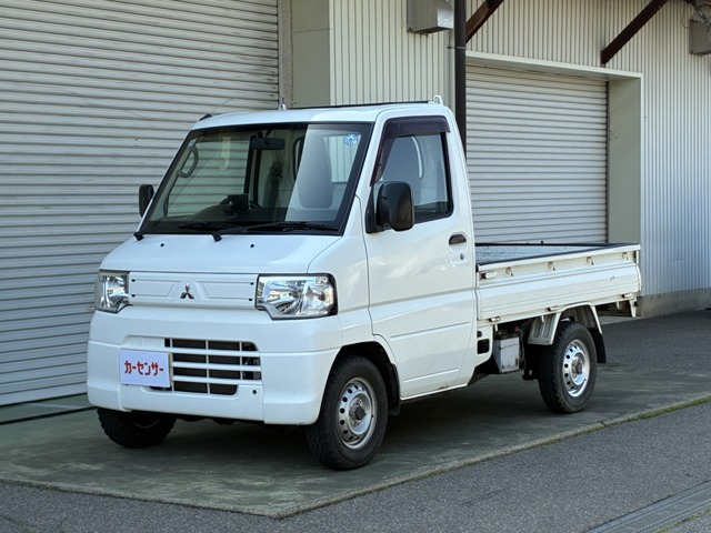 ミニキャブトラックVX-SE 4WD