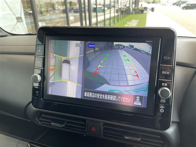 ルークスハイウェイスター Gターボ