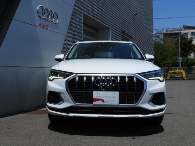 Q335 TFSI アドバンスド