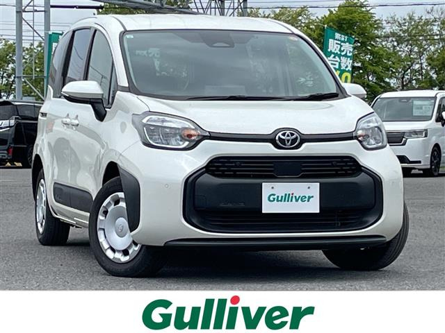 シエンタハイブリッド 1.5 G E-Four 4WD
