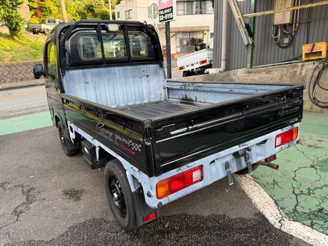 アクティトラックタウン