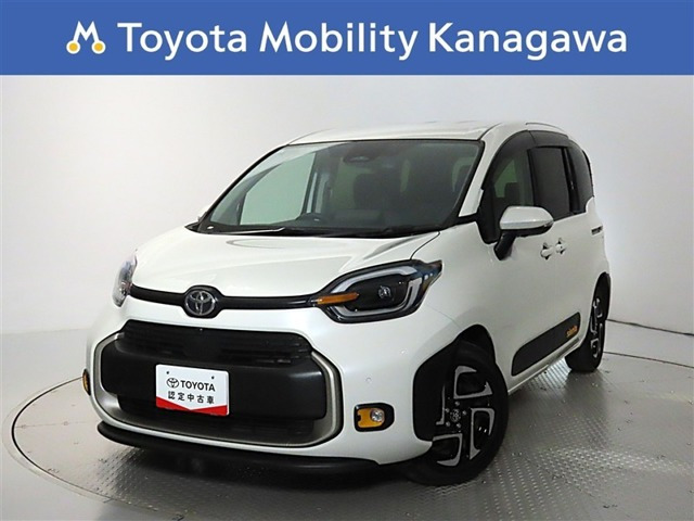 シエンタハイブリッド 1.5 Z