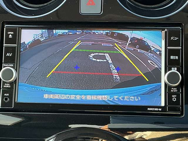 ノート1.2 e-POWER メダリスト FOUR 4WD