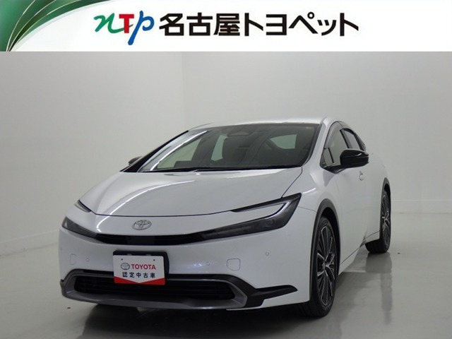 プリウス2.0 G