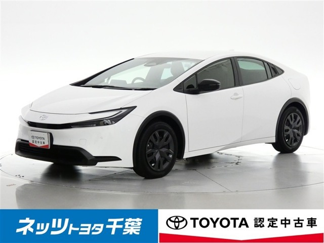 プリウス1.8 X