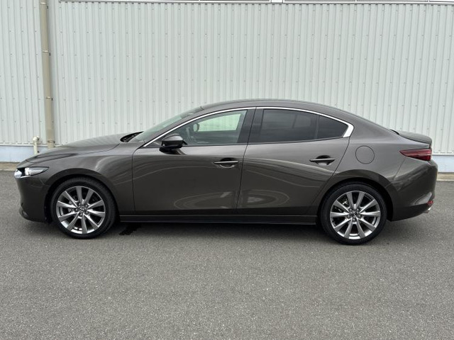 MAZDA3セダン2.0 20S プロアクティブ ツーリング セレクション