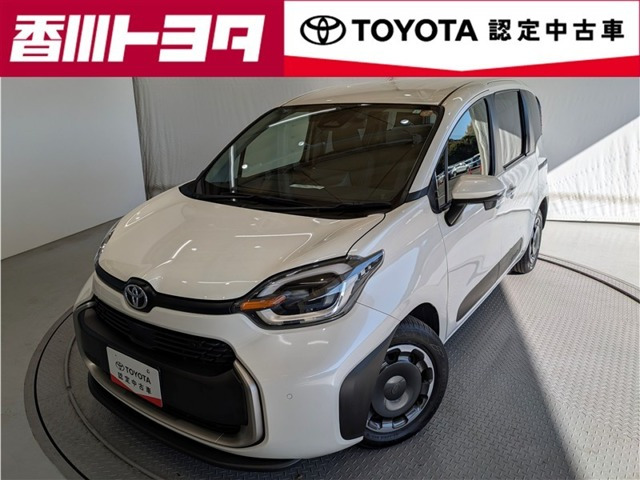 シエンタ1.5 Z