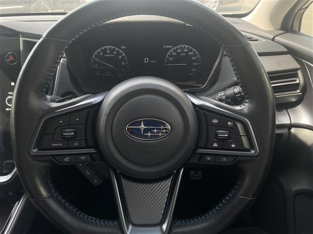レヴォーグ1.8 GT-H EX 4WD