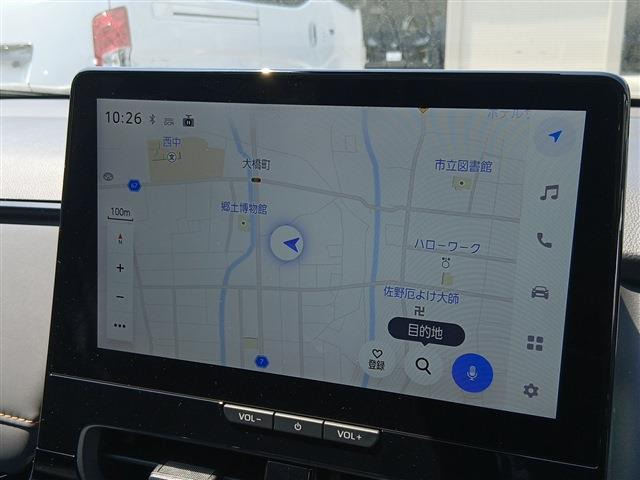 アクア1.5 Z