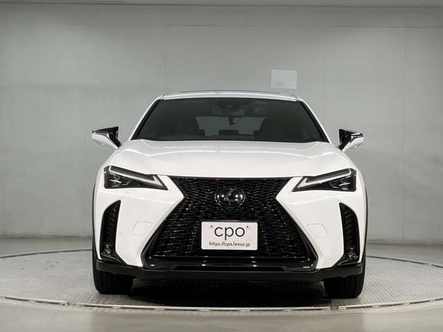 UX250h Fスポーツ