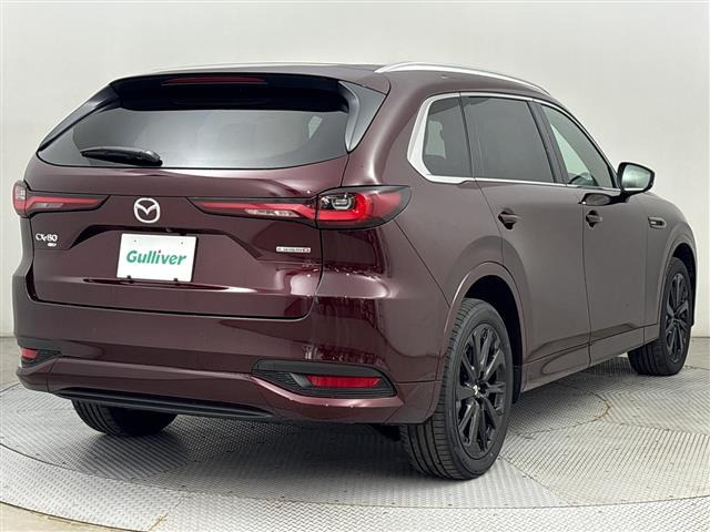 CX-803.3 XD ハイブリッド プレミアム スポーツ ディーゼル 4WD