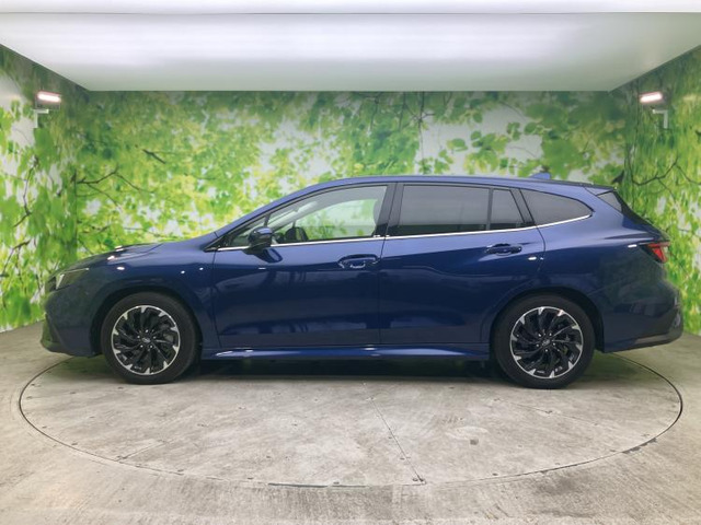 レヴォーグ1.8 GT 4WD
