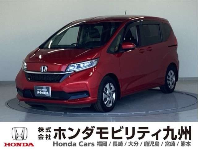 フリード+1.5 ハイブリッド G