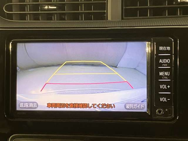アクア1.5 クロスオーバー